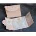 Pink Invitation Card With Hard Cover Foiling Printing Wedding Invitation Card
